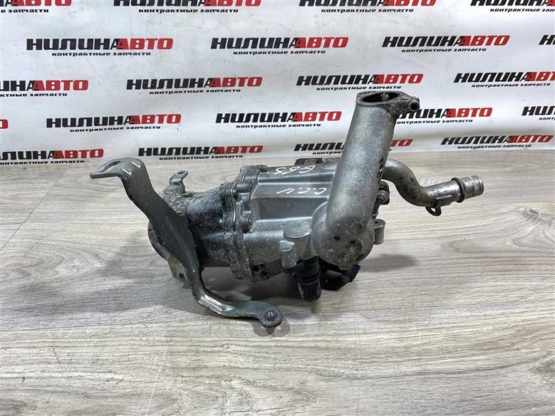 Клапан ЕГР EGR, 1500 рублей, Севастополь