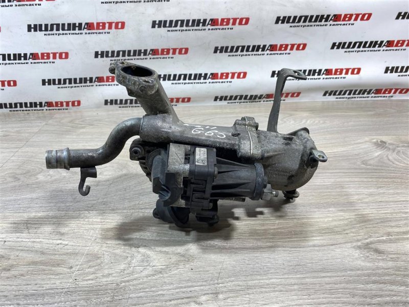 Клапан ЕГР EGR, 1500 рублей, Севастополь