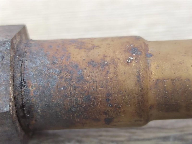 Лямбда-зонд датчик кислородный, 1000 рублей, Москва