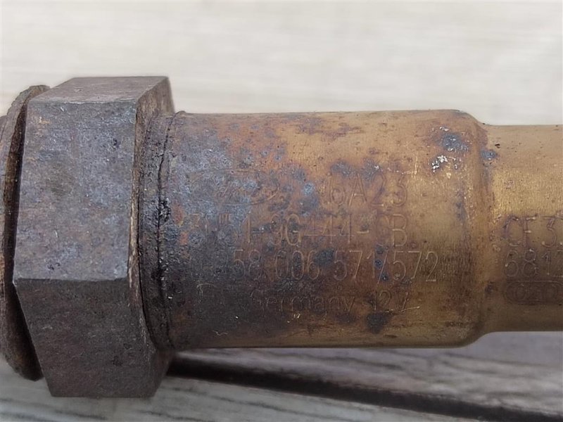 Лямбда-зонд датчик кислородный, 1000 рублей, Москва