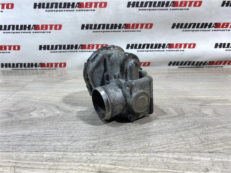 Дроссельная заслонка, 750 рублей, Севастополь