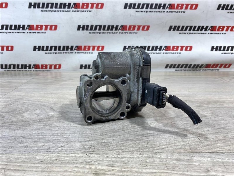 Дроссельная заслонка, 750 рублей, Севастополь