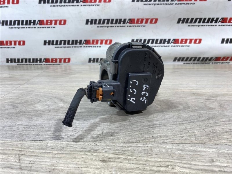 Дроссельная заслонка, 750 рублей, Севастополь