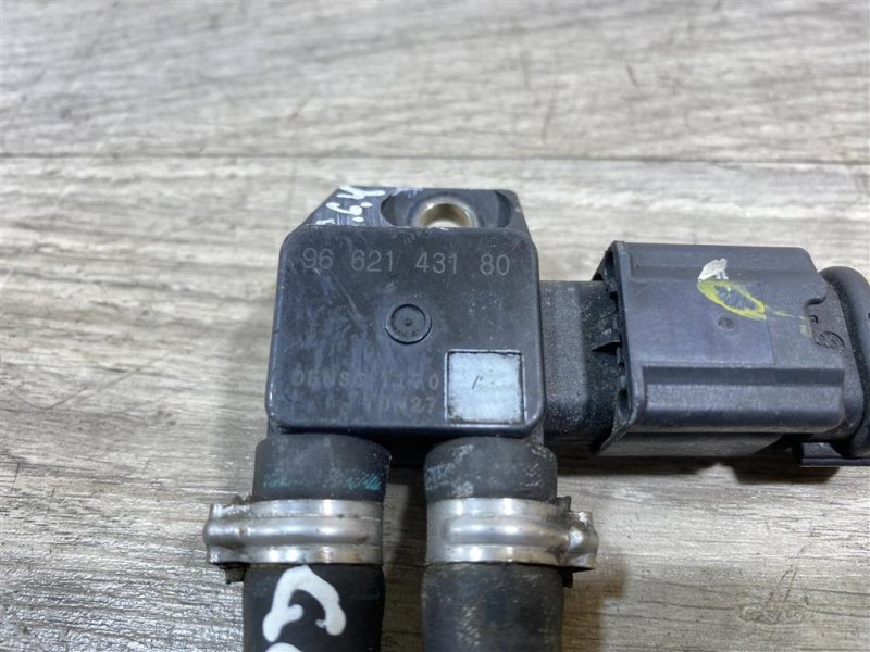 Датчик давления выхлопных газов, 500 рублей, Севастополь