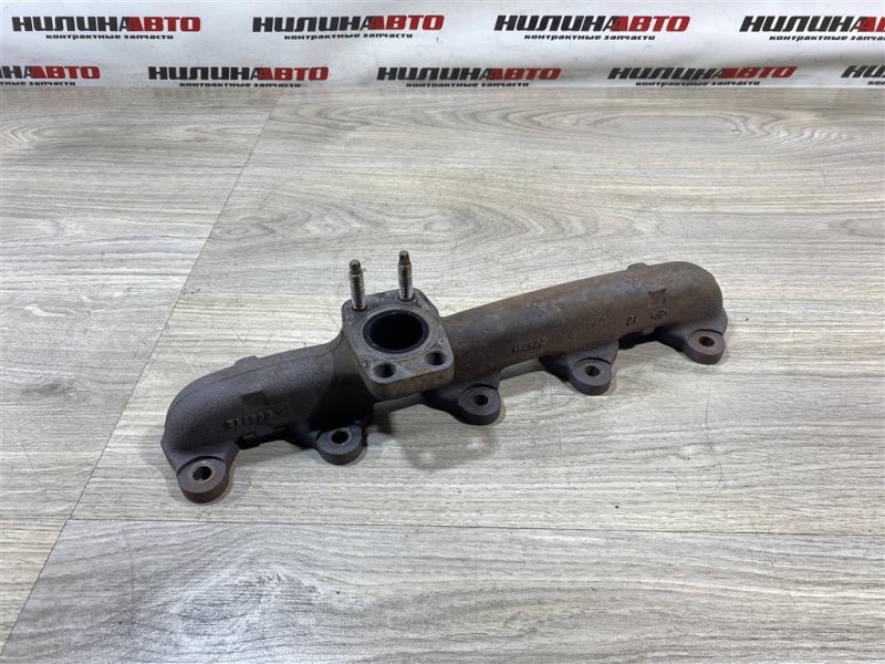 Коллектор выпускной, 700 рублей, Севастополь