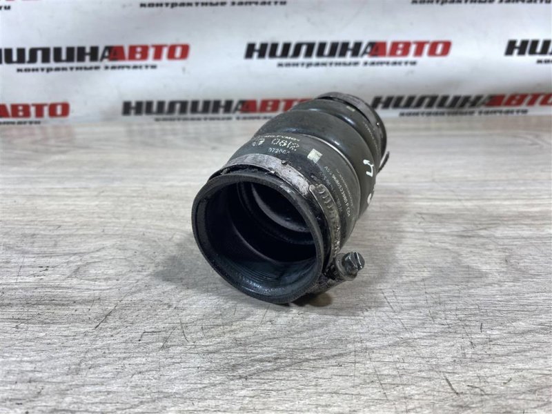 Патрубок интеркулера, 800 рублей, Севастополь