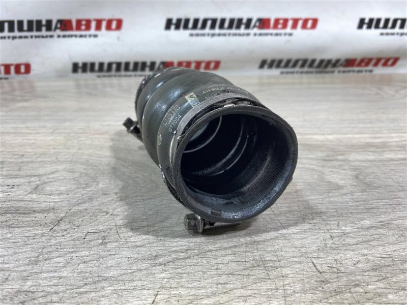 Патрубок интеркулера, 800 рублей, Севастополь