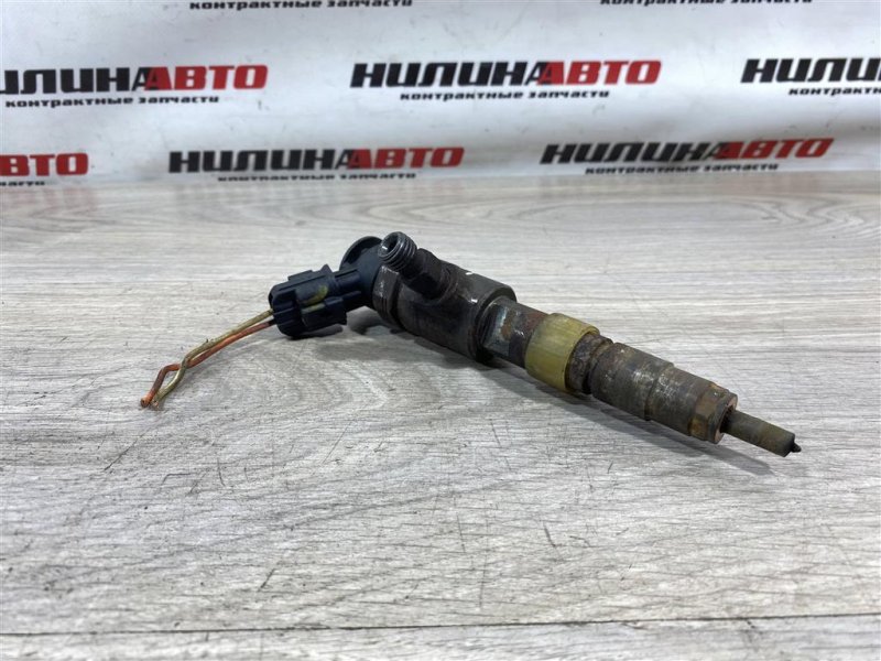 Форсунка дизель, 3500 рублей, Севастополь