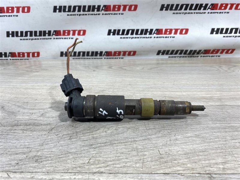 Форсунка дизель, 3500 рублей, Севастополь