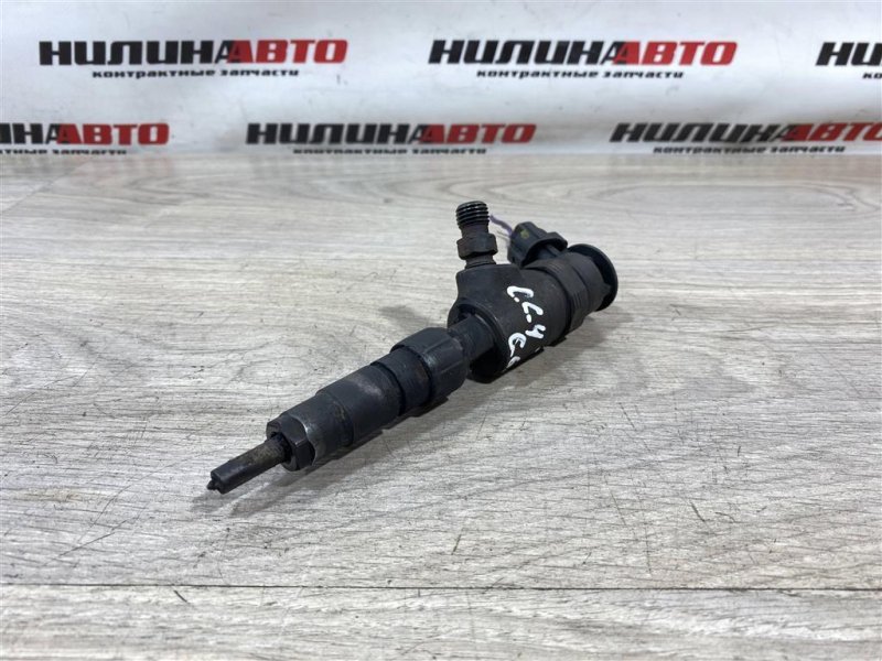 Форсунка дизель, 3500 рублей, Севастополь