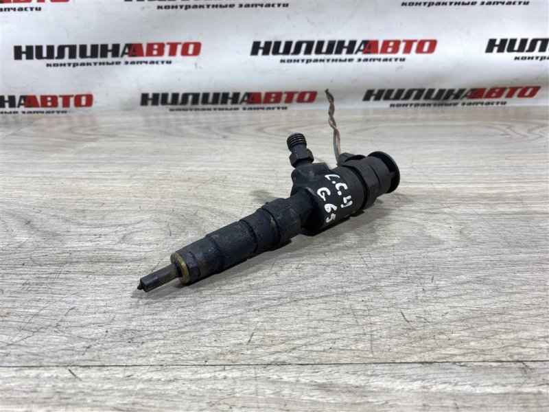 Форсунка дизель, 3500 рублей, Севастополь