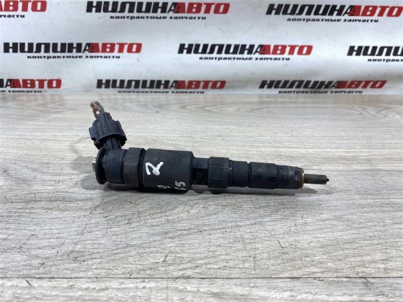 Форсунка дизель, 3500 рублей, Севастополь