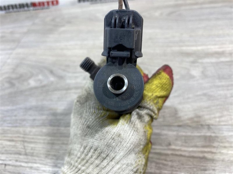 Форсунка дизель, 3500 рублей, Севастополь