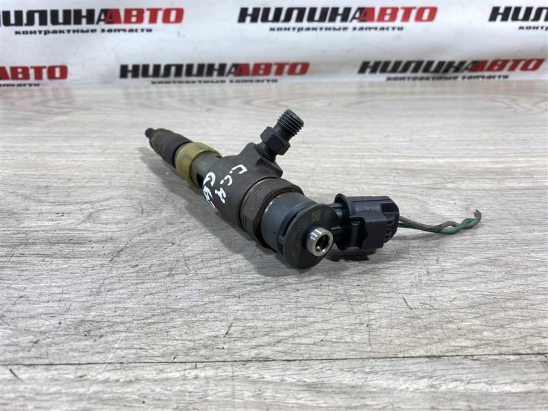 Форсунка дизель, 3500 рублей, Севастополь