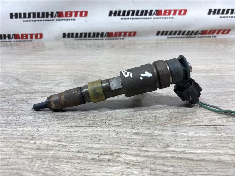 Форсунка дизель, 3500 рублей, Севастополь