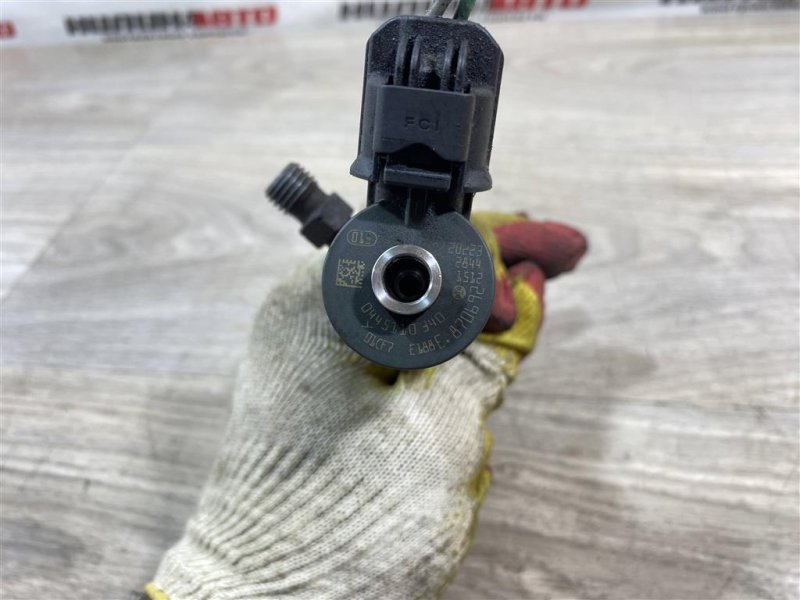 Форсунка дизель, 3500 рублей, Севастополь