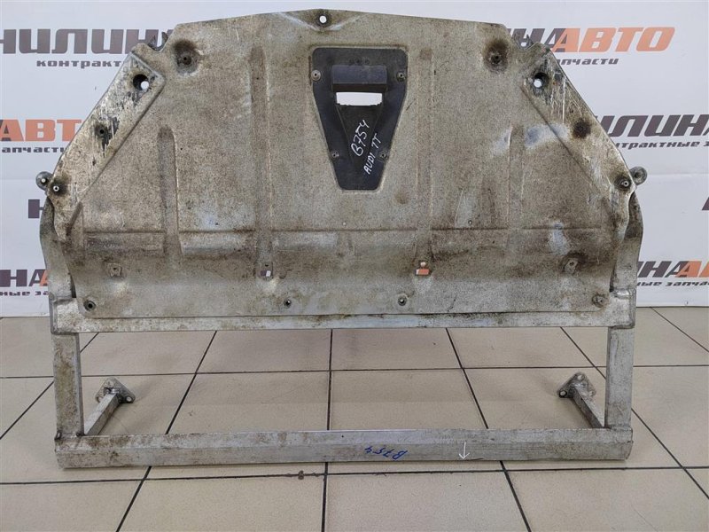 Защита двигателя, 19000 рублей, Москва