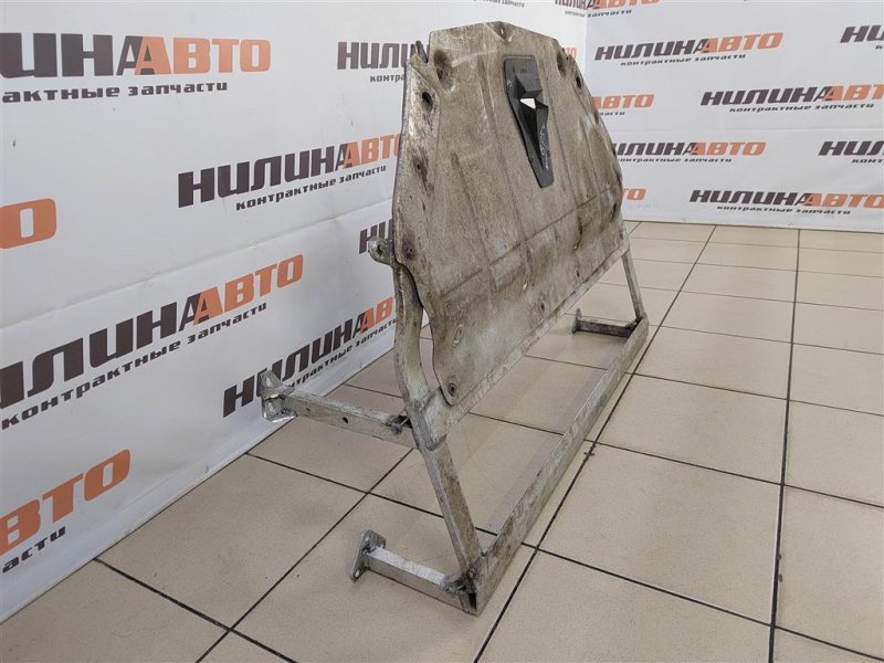 Защита двигателя, 19000 рублей, Москва