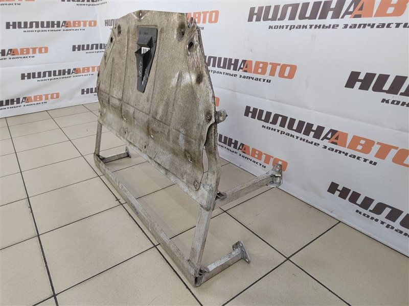 Защита двигателя, 19000 рублей, Москва