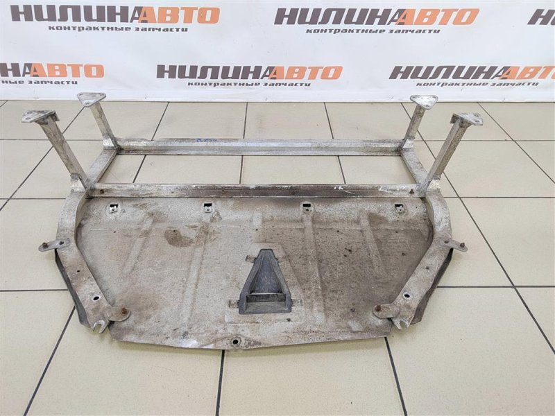 Защита двигателя, 19000 рублей, Москва