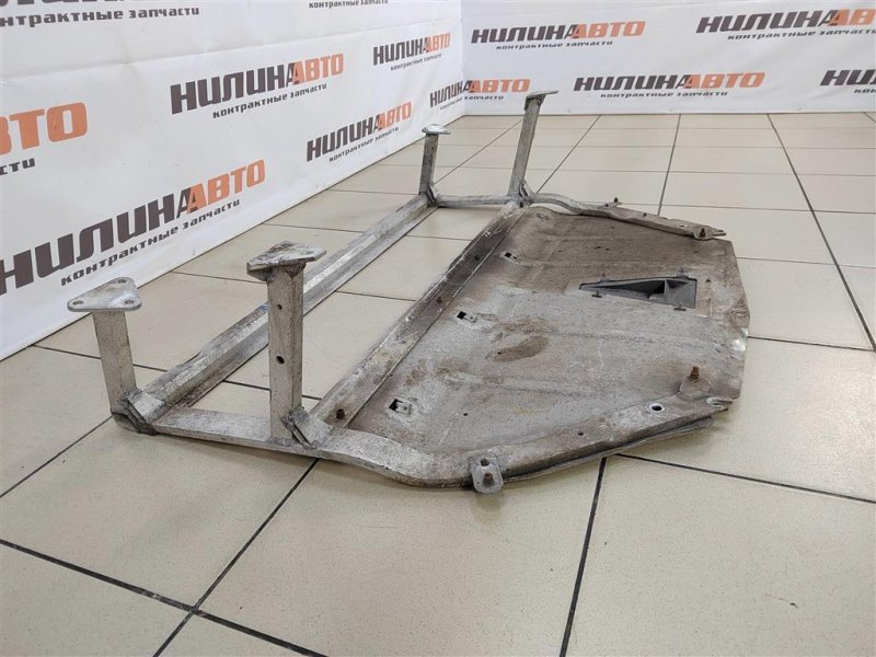 Защита двигателя, 19000 рублей, Москва