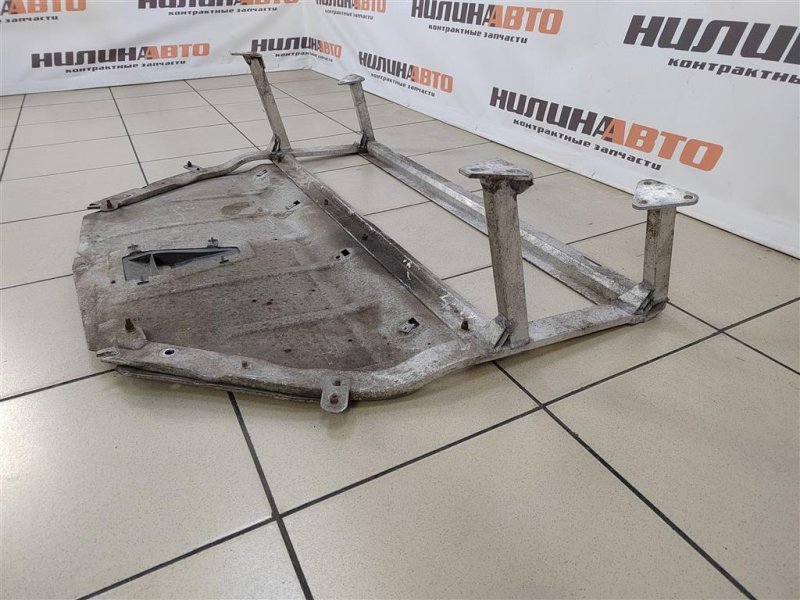 Защита двигателя, 19000 рублей, Москва