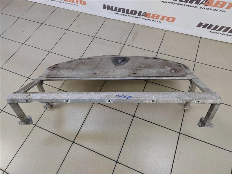 Защита двигателя, 19000 рублей, Москва