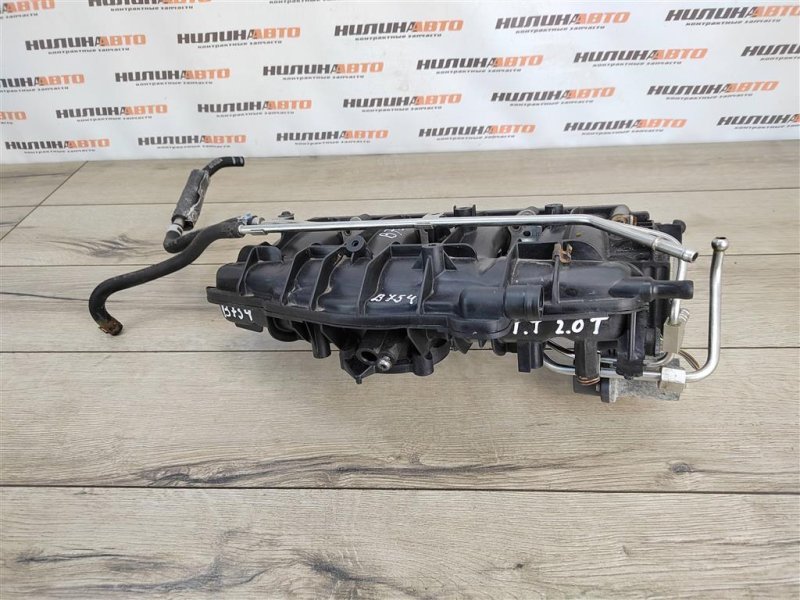 Коллектор впускной, 3800 рублей, Москва