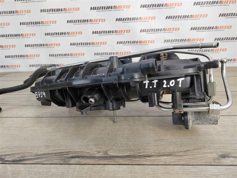 Коллектор впускной, 3800 рублей, Москва