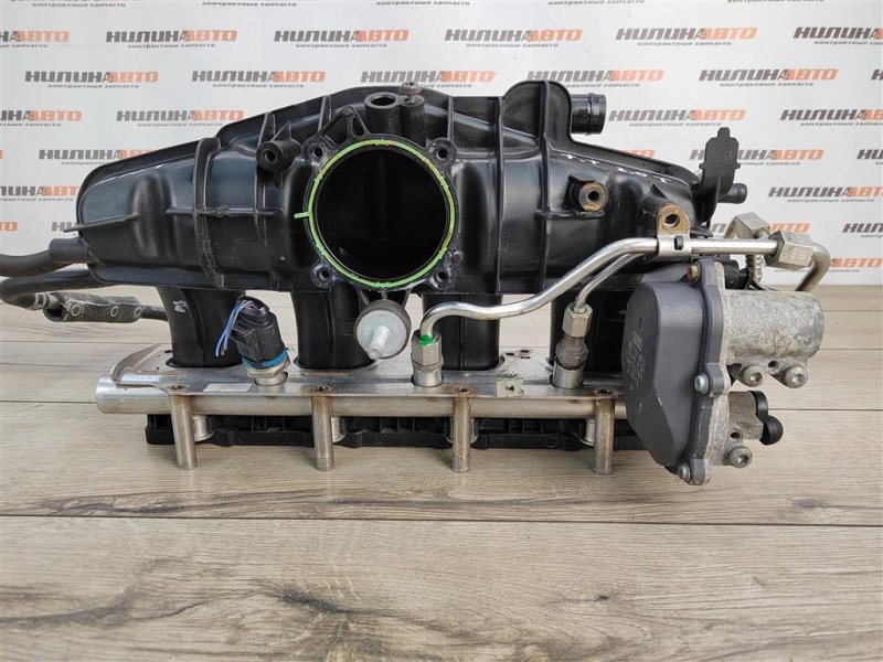 Коллектор впускной, 3800 рублей, Москва