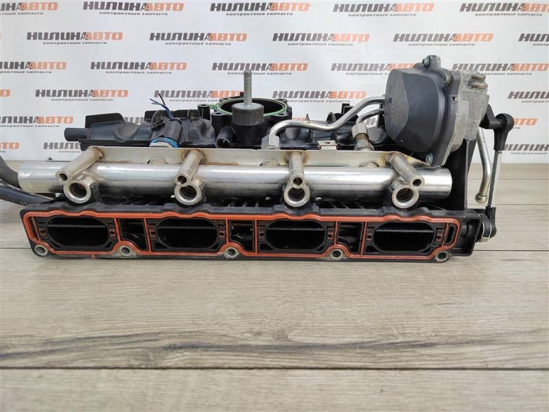 Коллектор впускной, 3800 рублей, Москва