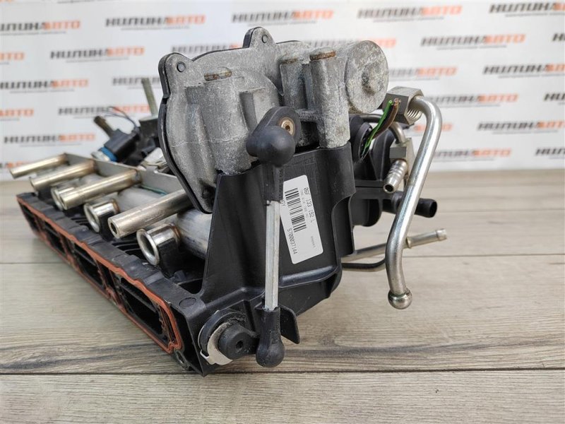 Коллектор впускной, 3800 рублей, Москва