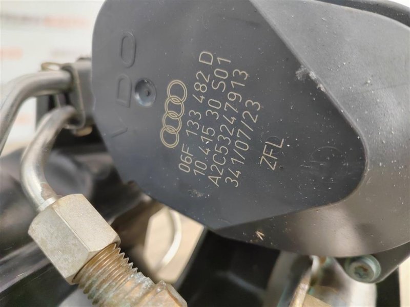 Коллектор впускной, 3800 рублей, Москва