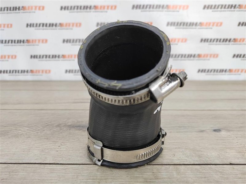 Патрубок интеркулера, 800 рублей, Москва