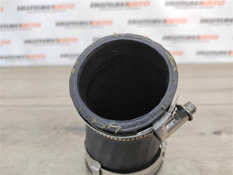 Патрубок интеркулера, 800 рублей, Москва