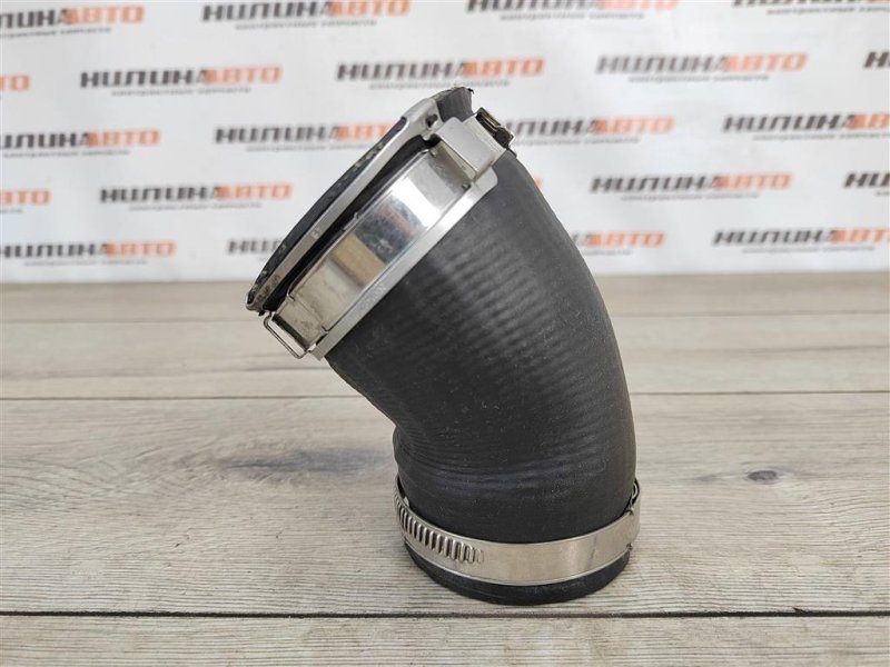 Патрубок интеркулера, 800 рублей, Москва