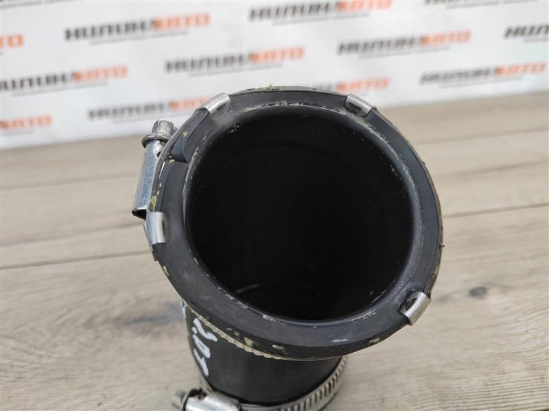 Патрубок интеркулера, 800 рублей, Москва