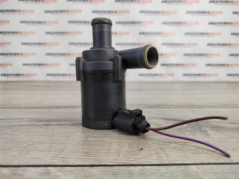 Насос водяной вспомогательный, 2000 рублей, Москва