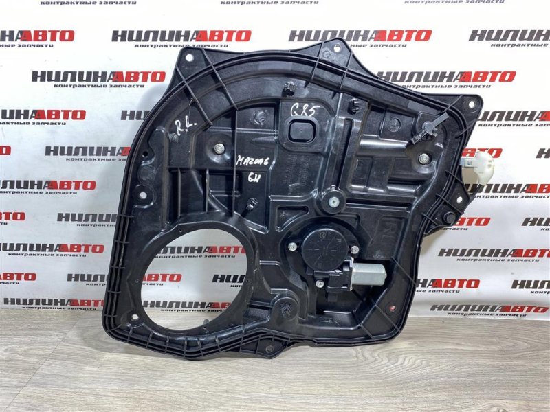 Стеклоподъемник, 1500 рублей, Севастополь