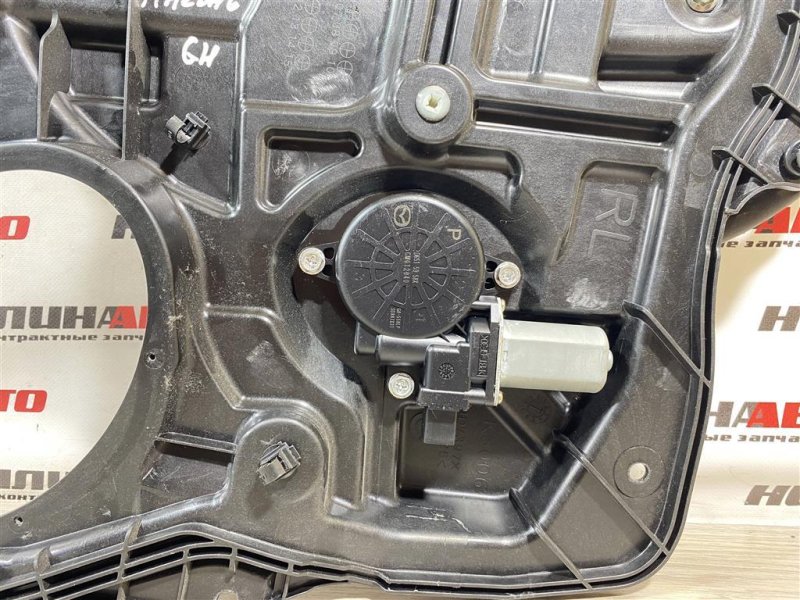 Стеклоподъемник, 1500 рублей, Севастополь