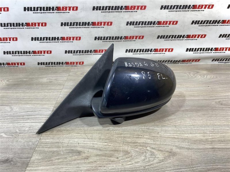 Зеркало, 7000 рублей, Севастополь