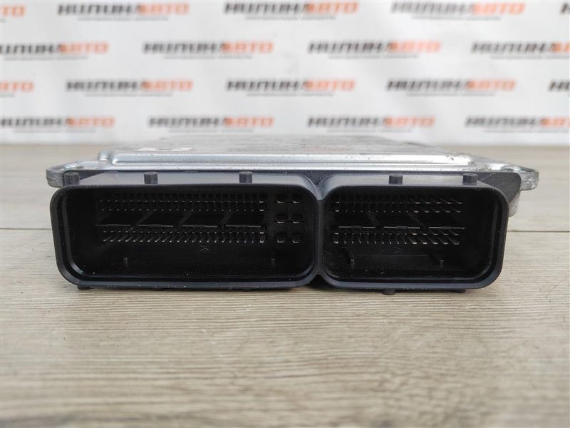 Блок управления двигателем, 4500 рублей, Москва