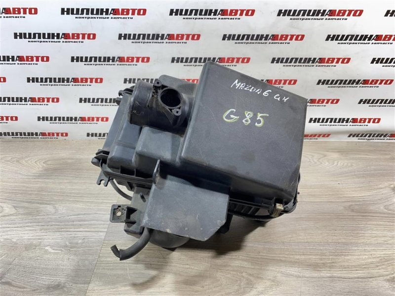 Корпус воздушного фильтра, 4000 рублей, Севастополь