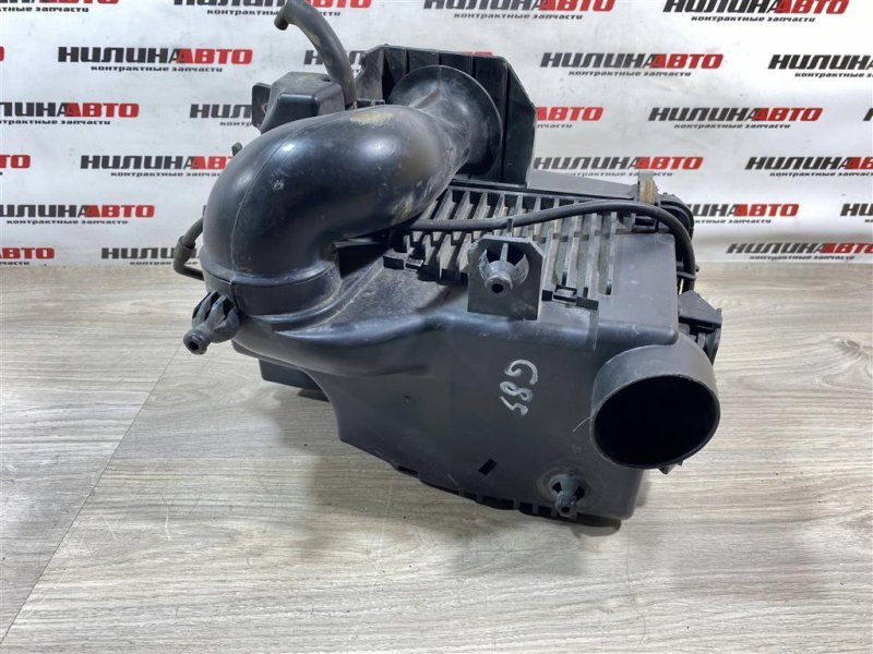 Корпус воздушного фильтра, 4000 рублей, Севастополь