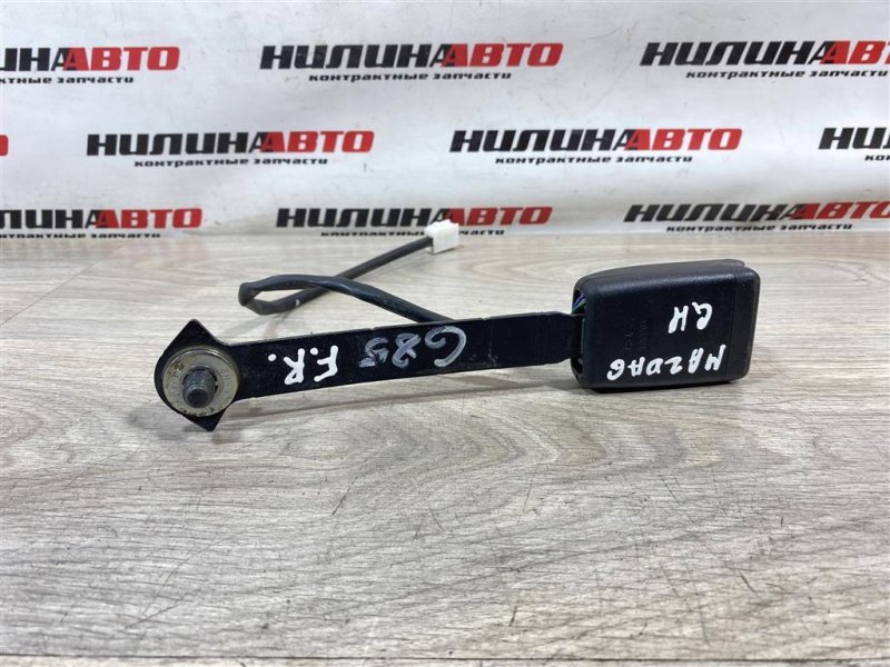 Замок ремня безопасности, 500 рублей, Севастополь