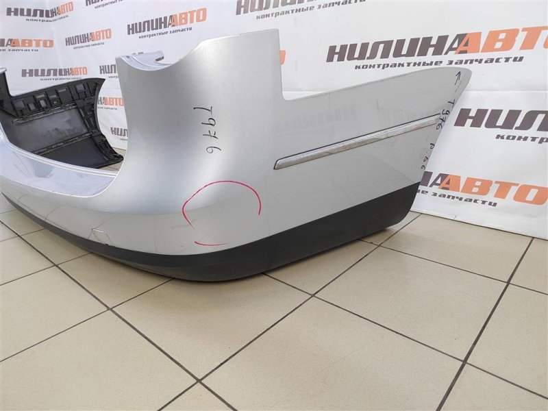 Бампер, 4000 рублей, Москва