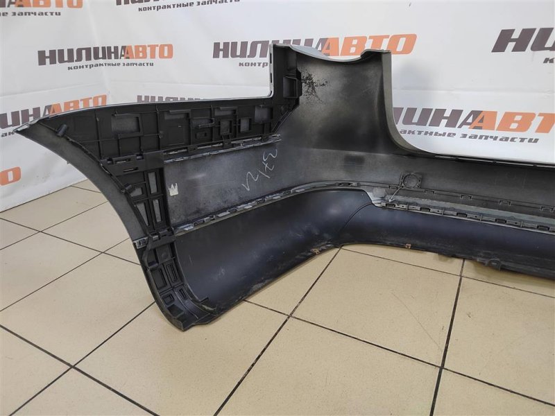 Бампер, 4000 рублей, Москва