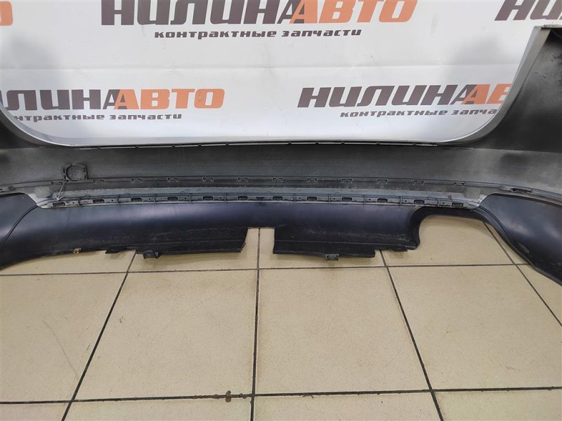 Бампер, 4000 рублей, Москва