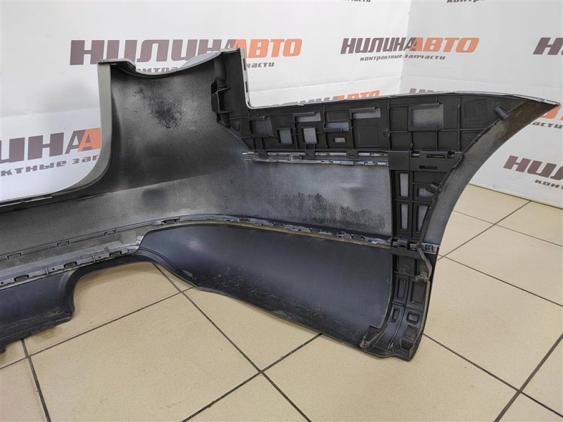 Бампер, 4000 рублей, Москва