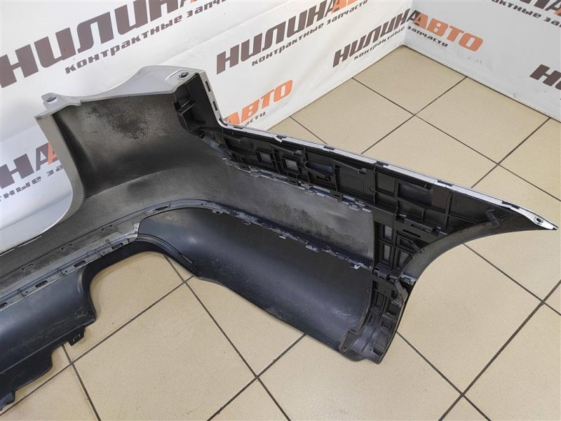 Бампер, 4000 рублей, Москва